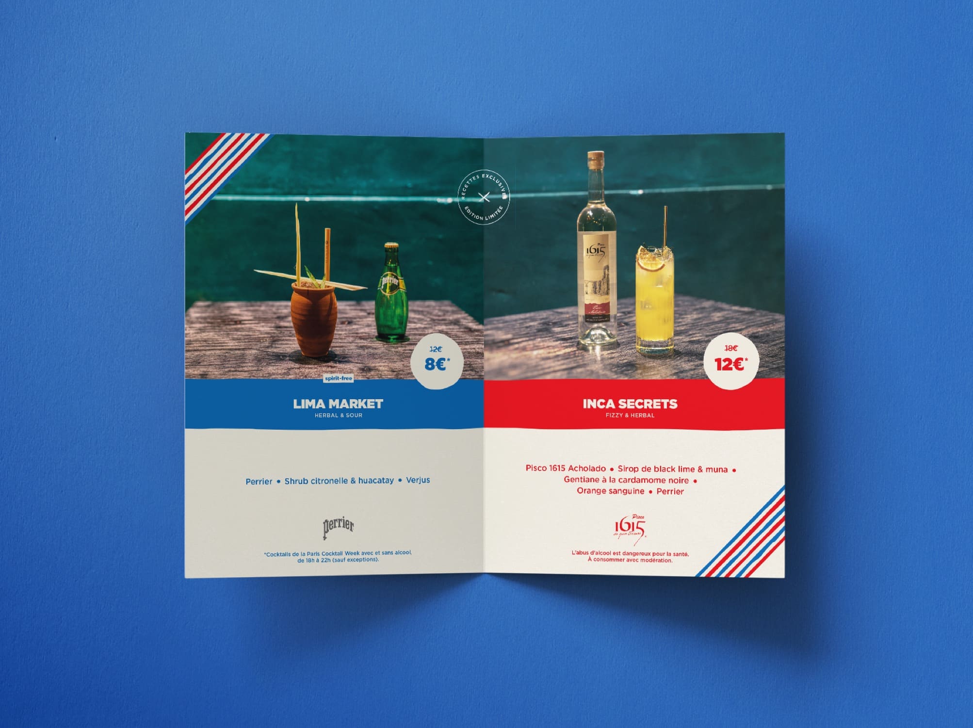 Paris Cocktail Week 2019.