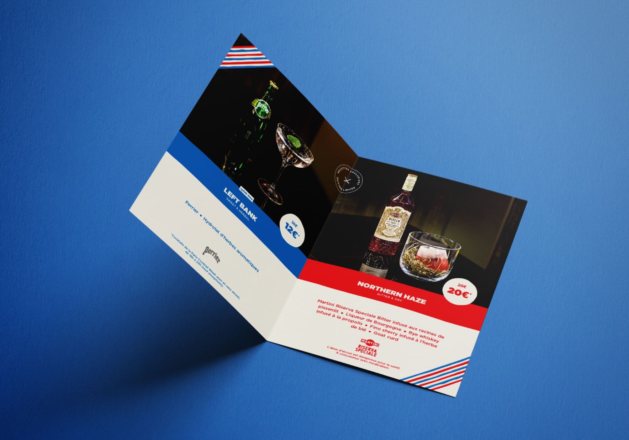 Paris Cocktail Week 2019.