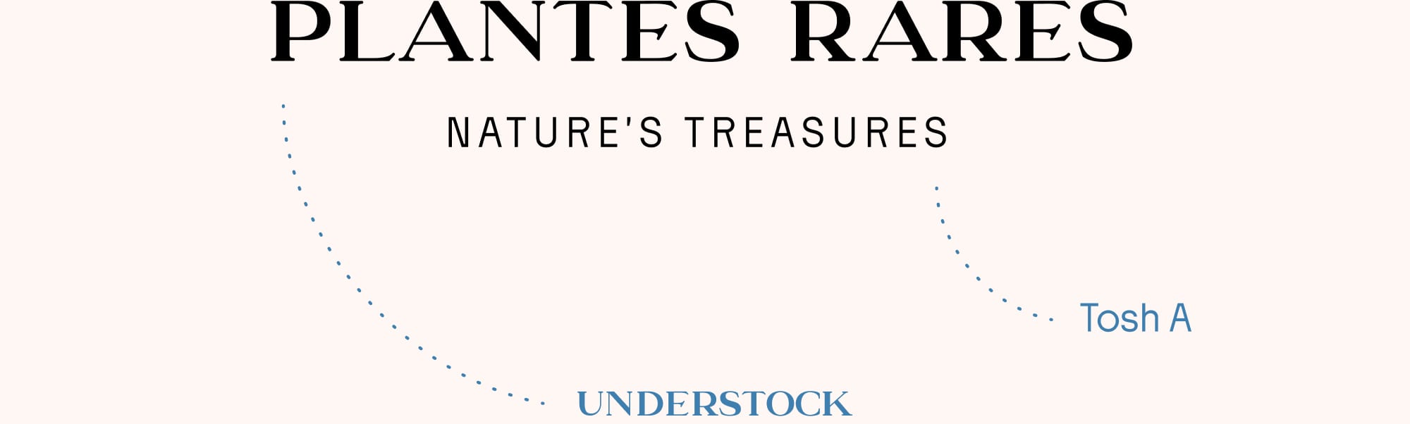 Plantes Rares